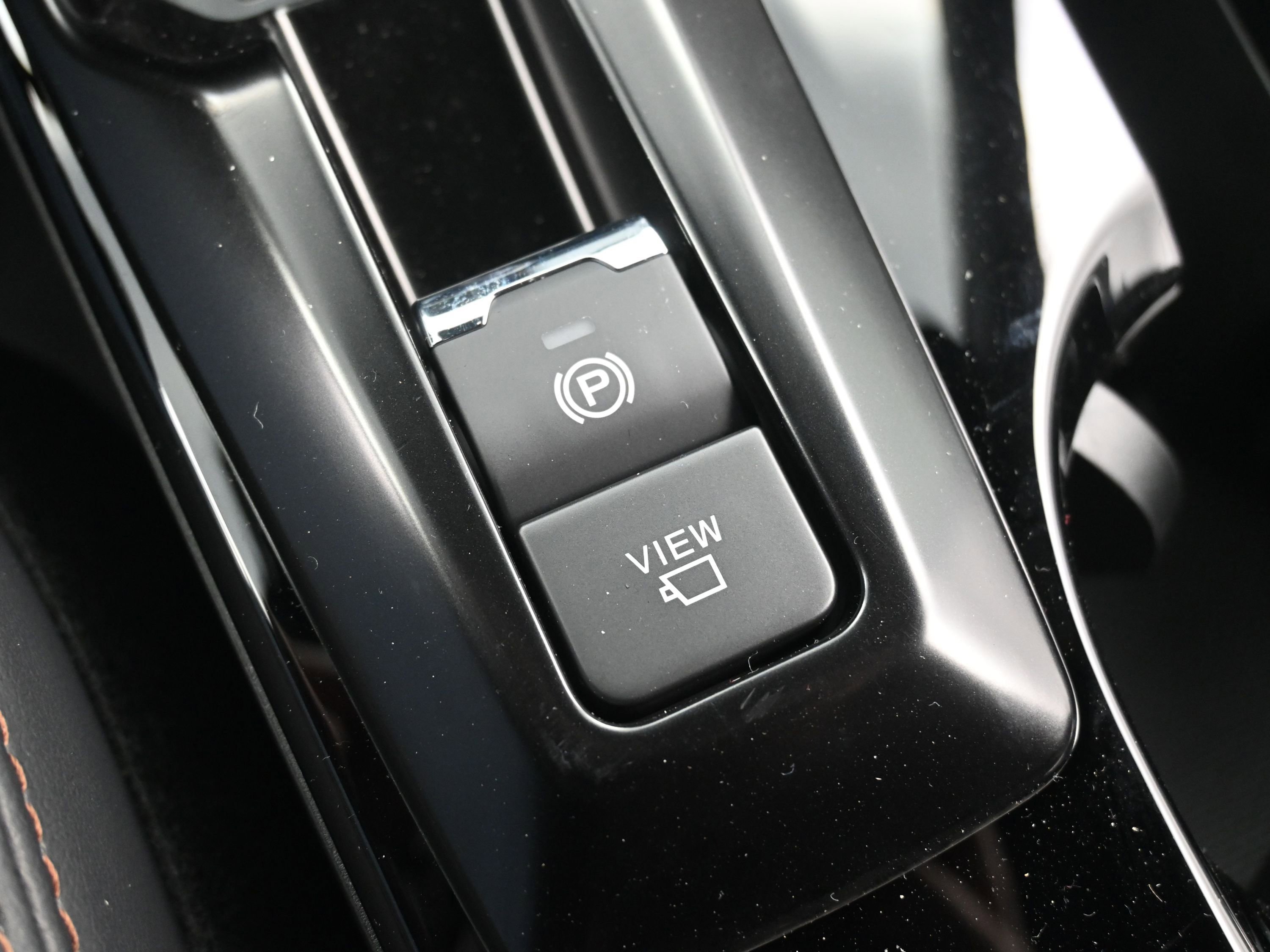 New 2026 Subaru Forester Touring AWD/4WD image 24