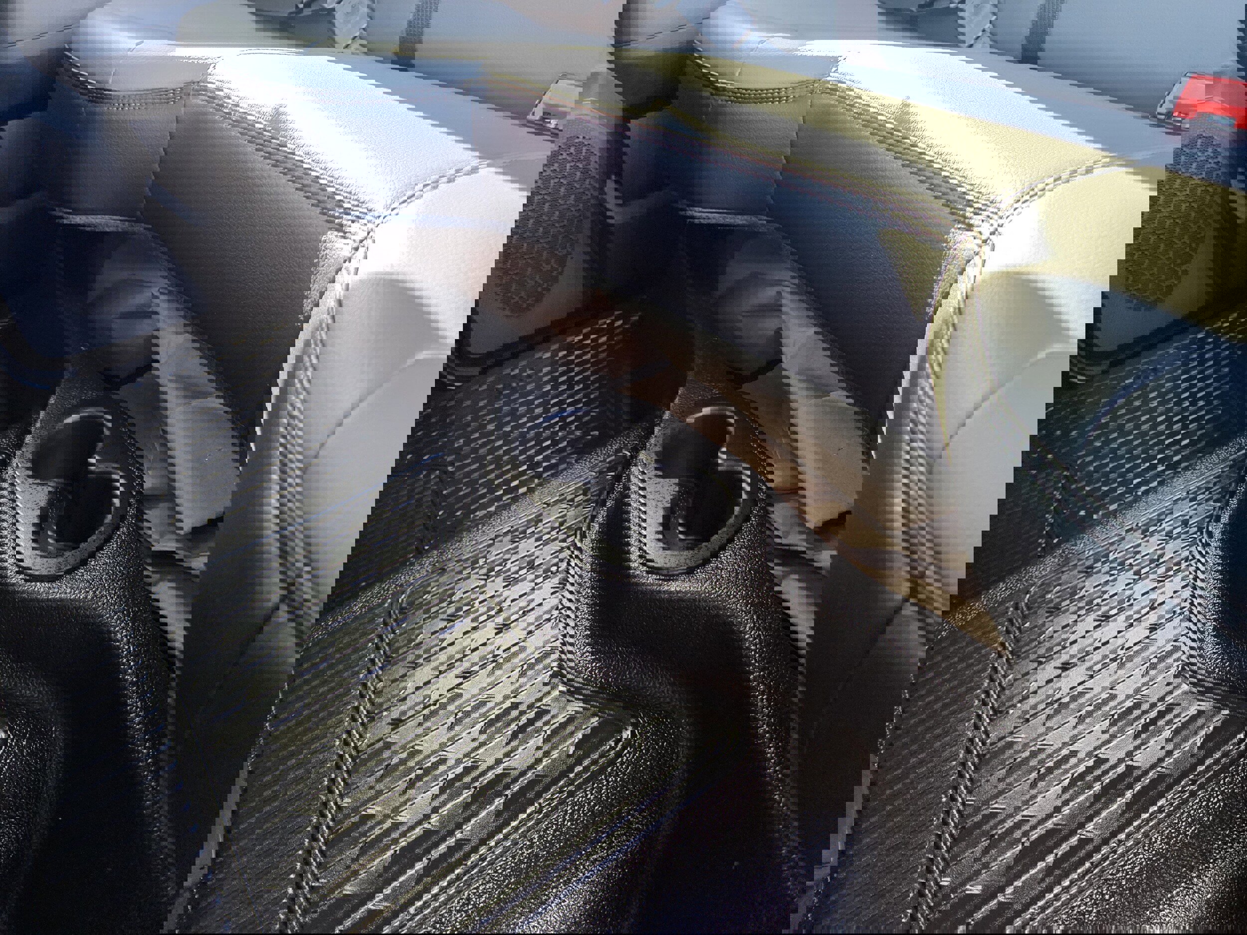 New 2026 RAM 5500 Tradesman image 23