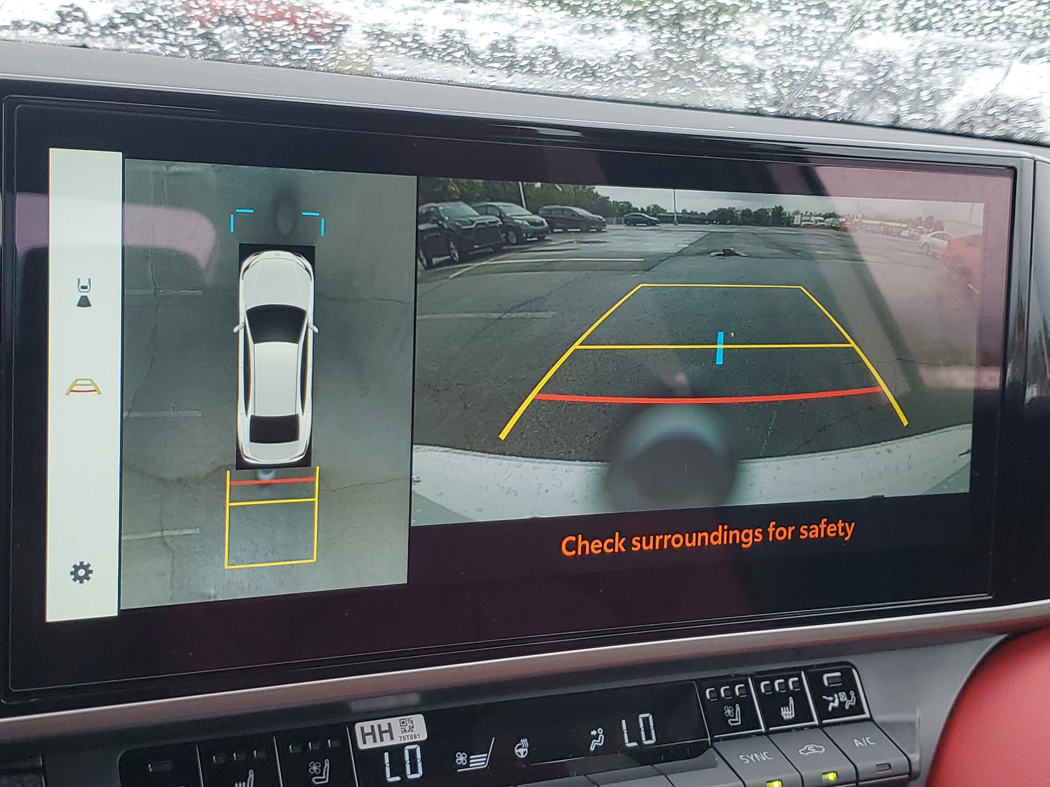 New 2026 Toyota Camry XSE image 28