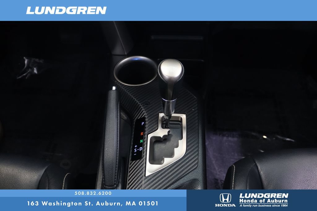 Used 2015 Toyota RAV4 Limited w/ Technology Package AWD/4WD image 23