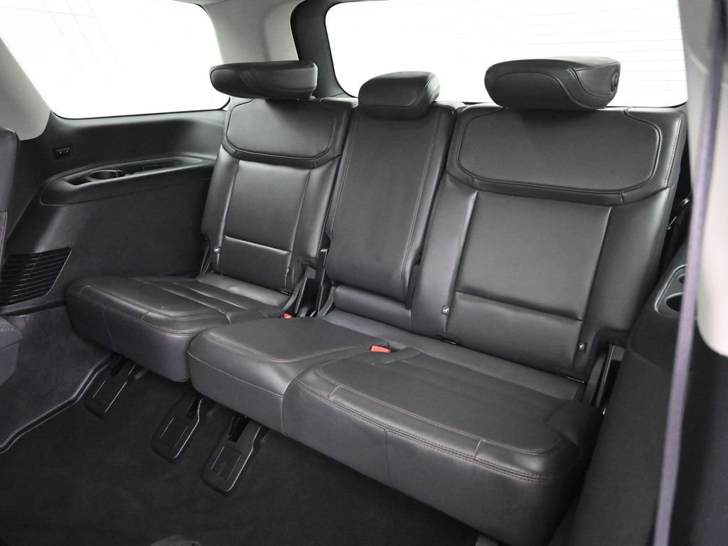 Used 2025 Ford Expedition Active image 15