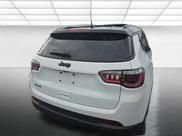 Used 2023 Jeep Compass Altitude image 5