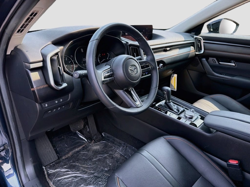 Certified 2026 MAZDA CX-50 AWD 2.5 S w/ Premium Package image 9