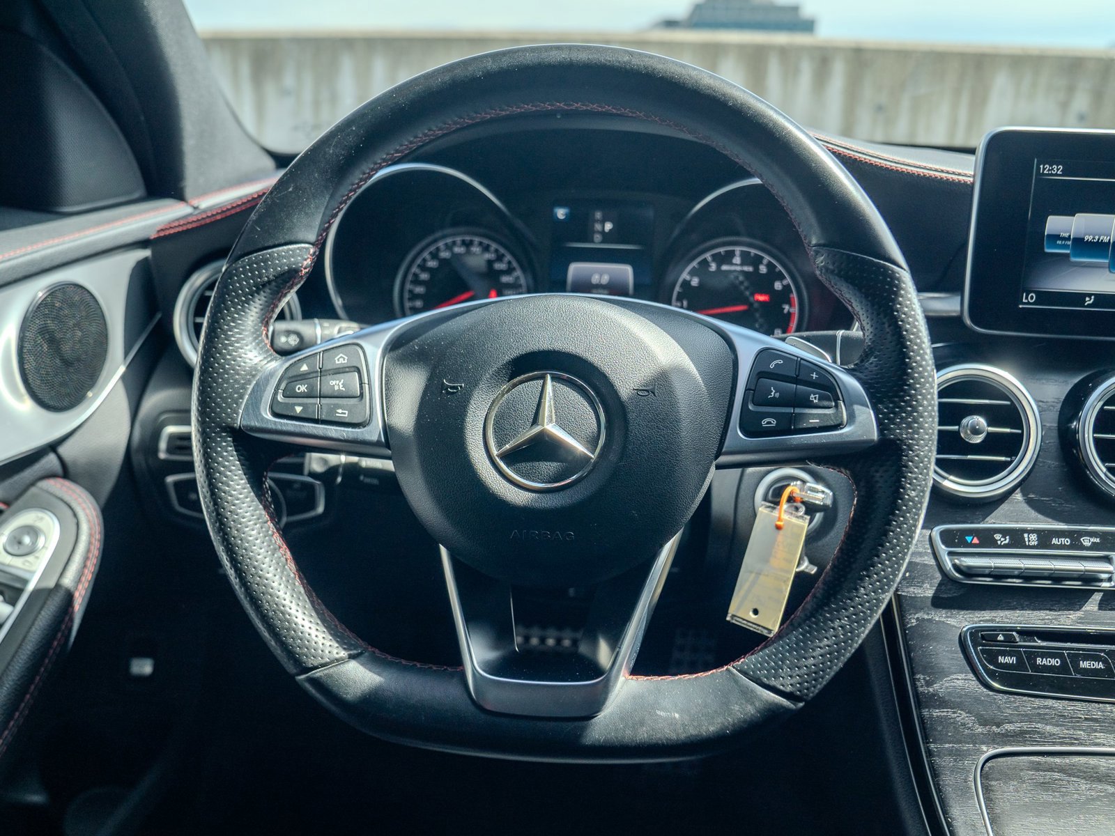 Used 2018 Mercedes-Benz C 43 AMG 4MATIC Sedan image 26