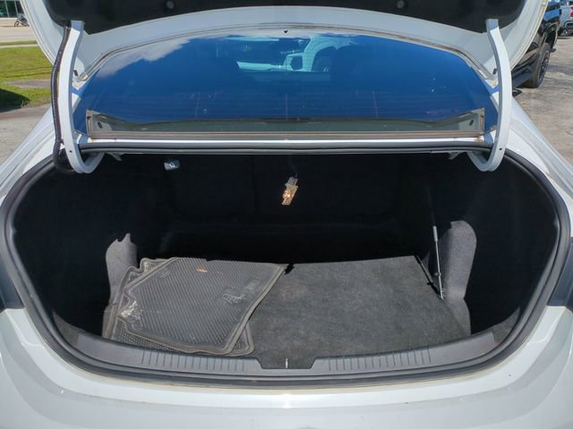 Used 2020 Chevrolet Malibu LS image 14