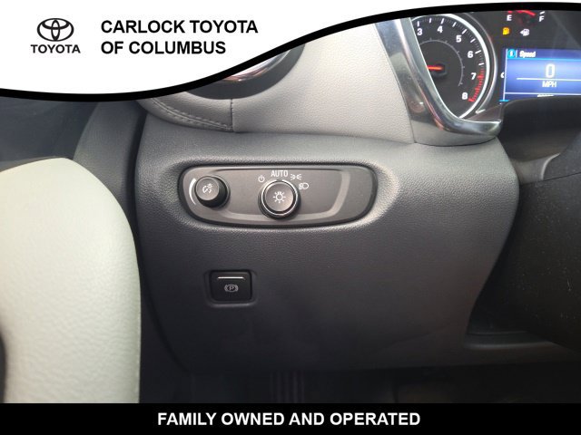 Used 2021 Chevrolet Blazer LT FWD image 25