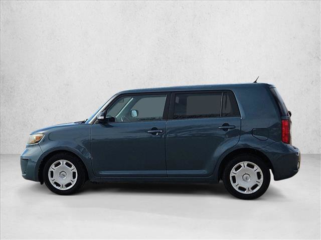 Used 2009 Scion xB image 9
