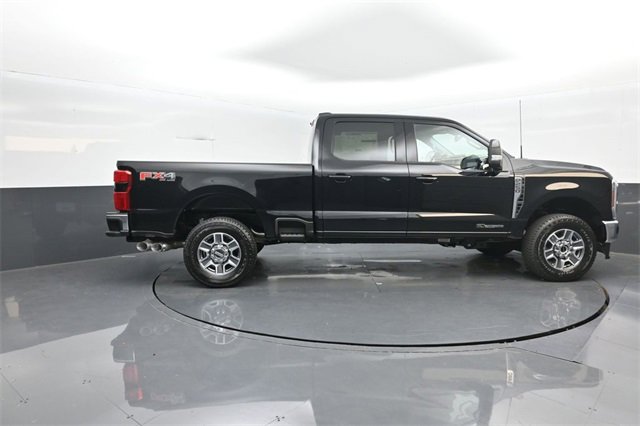 New 2026 Ford F250 Lariat image 8
