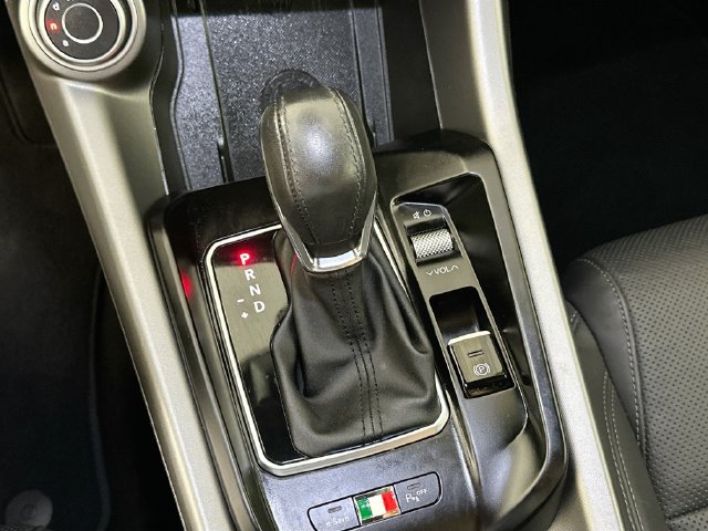 Used 2024 Alfa Romeo Tonale Ti w/ Active Assist Package AWD/4WD image 16