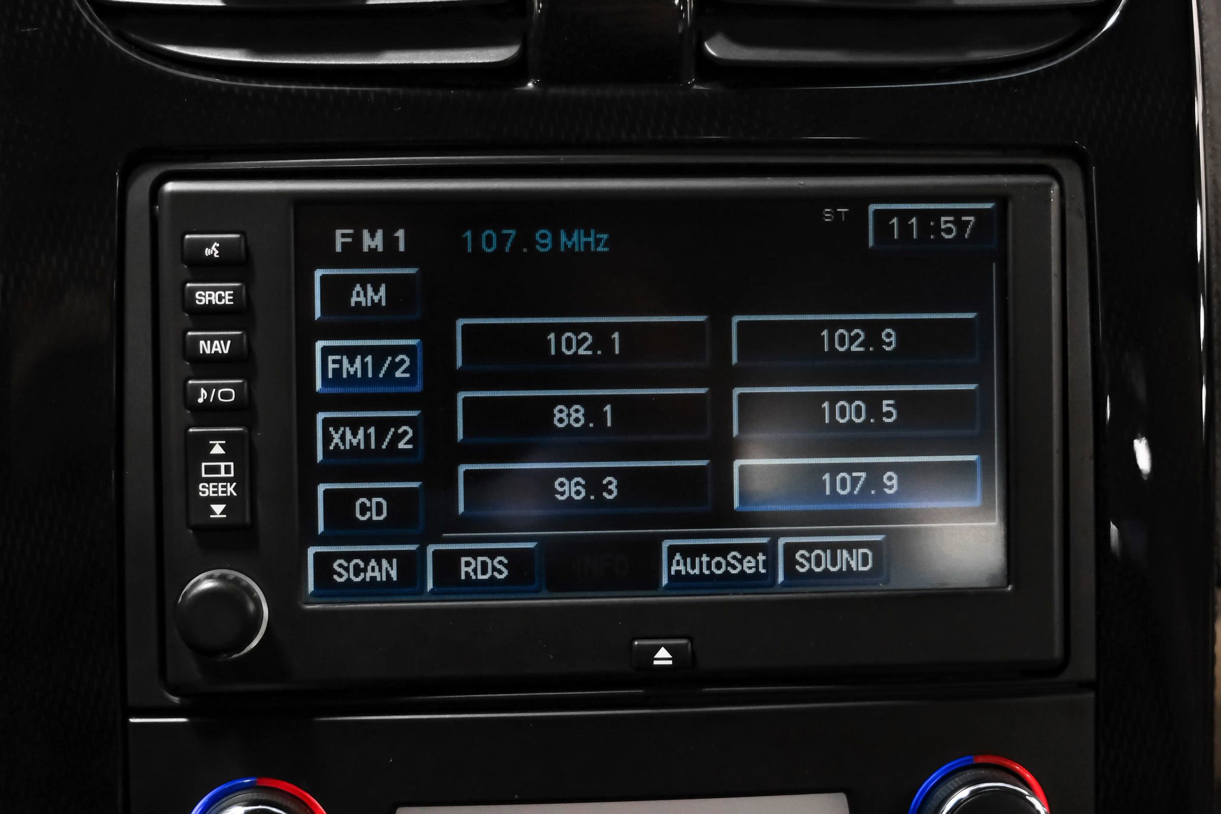 Used 2008 Chevrolet Corvette Coupe 2D w/ Preferred Equipment Group image 19