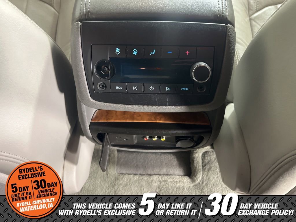 Used 2012 Buick Enclave Premium w/ Trailering Provision Package image 17