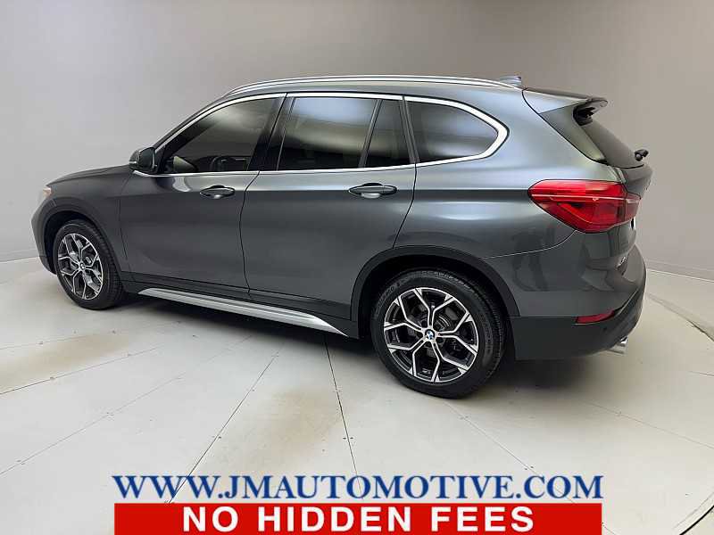 Used 2021 BMW X1 xDrive28i w/ Convenience Package image 3