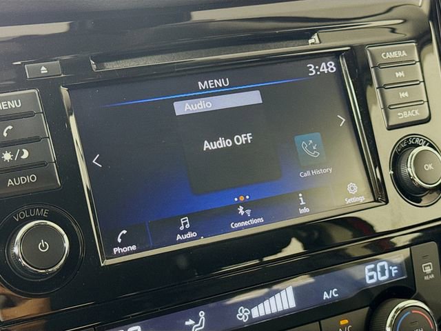 Certified 2022 Nissan Rogue Sport SV w/ Technology Package image 16