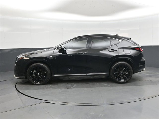 Used 2024 Lexus NX 350 F Sport image 7