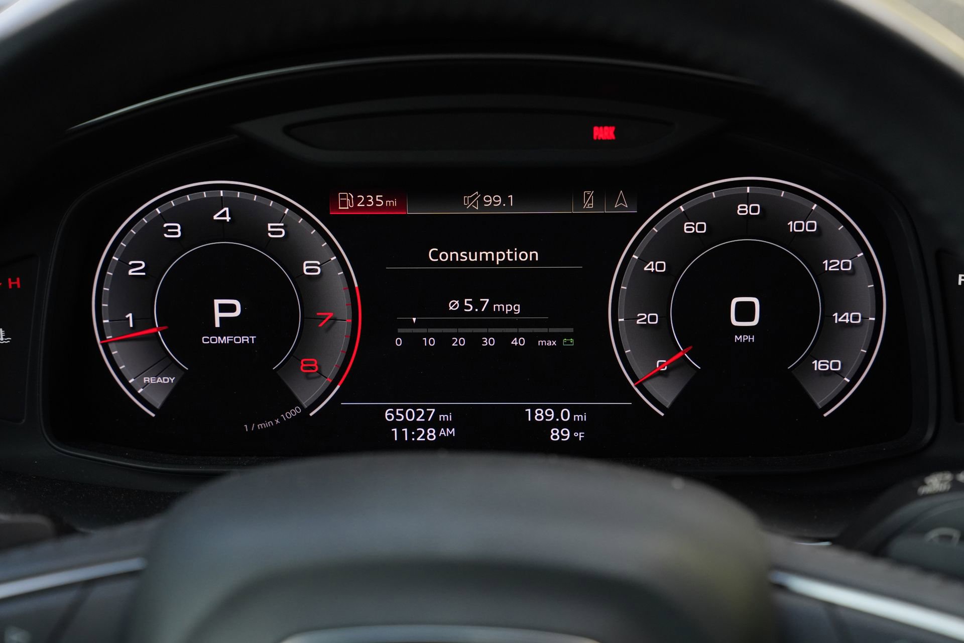 Used 2020 Audi Q7 3.0T Premium Plus AWD/4WD image 11