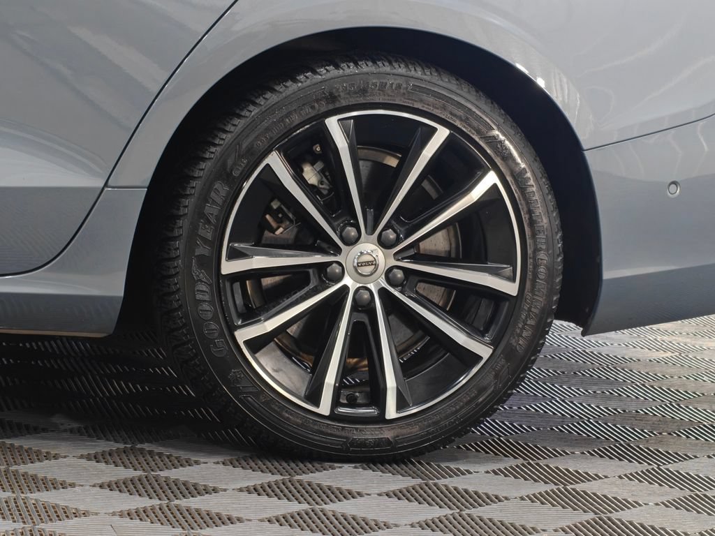 Used 2023 Volvo S60 T8 Plus AWD/4WD image 56