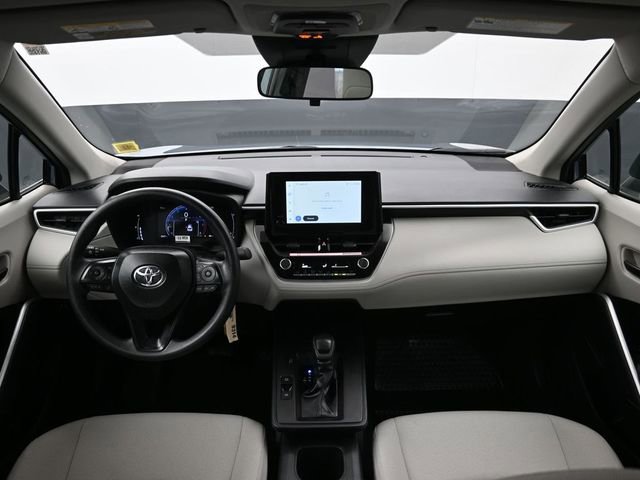 Certified 2026 Toyota Corolla Cross L image 13