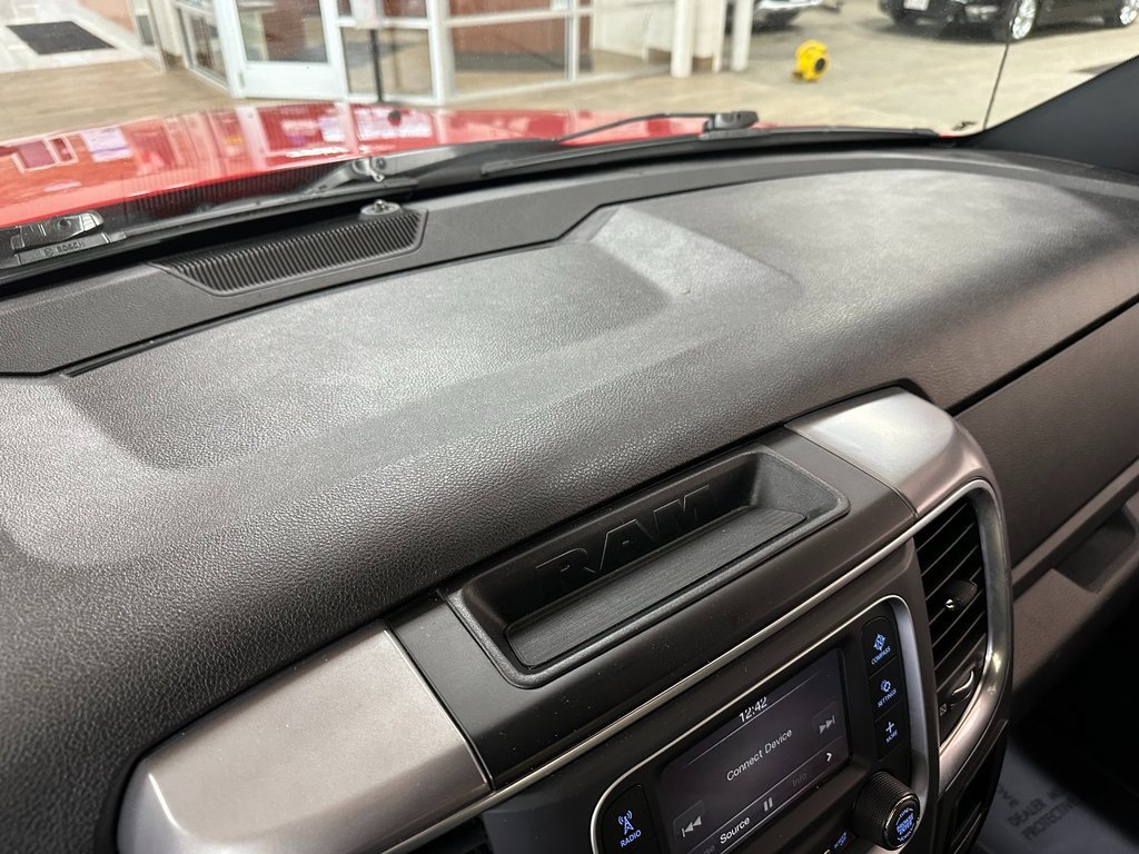 Certified 2024 RAM 1500 Classic Warlock image 33