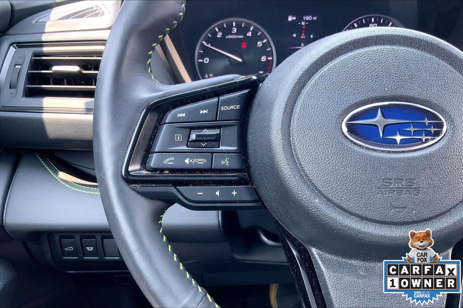 Used 2025 Subaru Ascent Bronze Edition AWD/4WD image 25