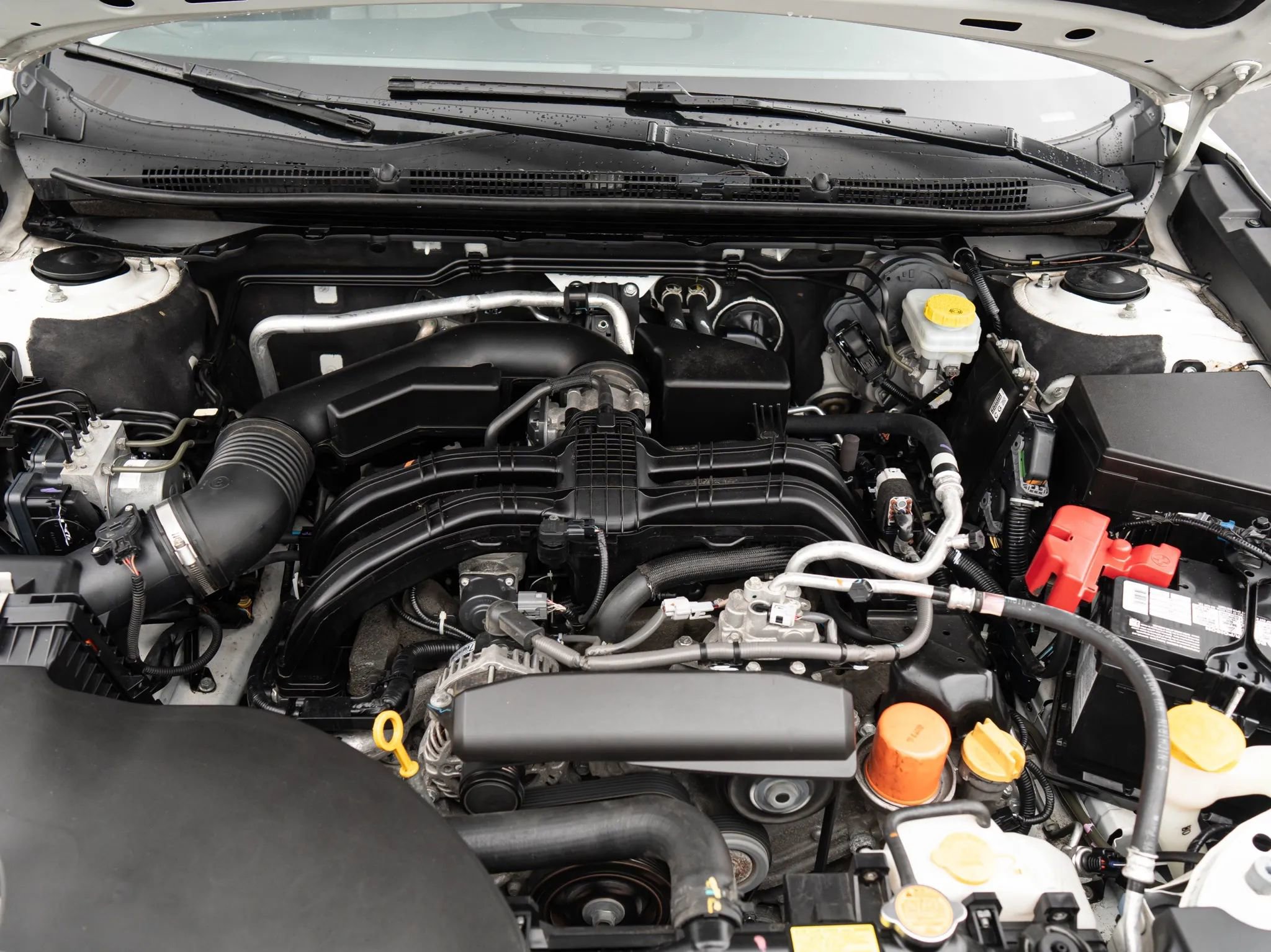 Used 2023 Subaru Outback Premium image 46