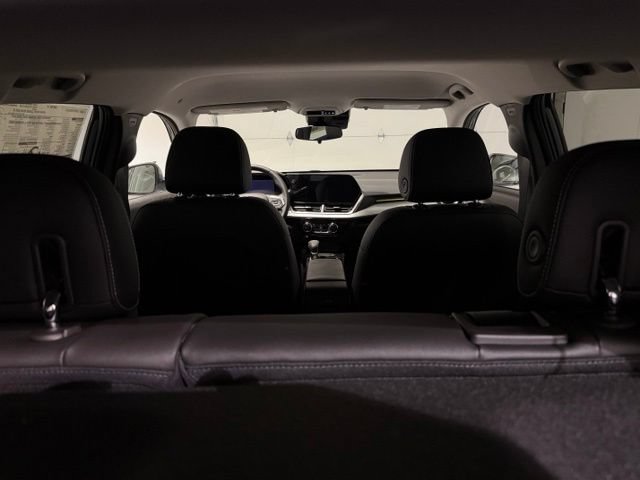 New 2026 Chevrolet Trax LT w/ Driver Confidence Package FWD image 9