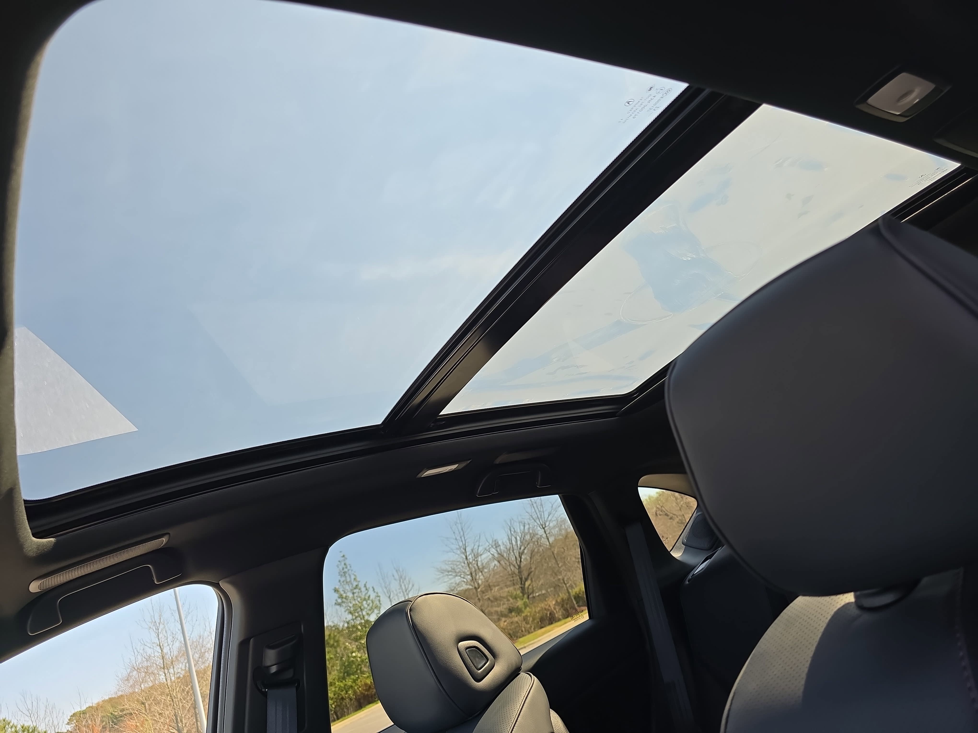 New 2026 Acura RDX A-Spec image 28