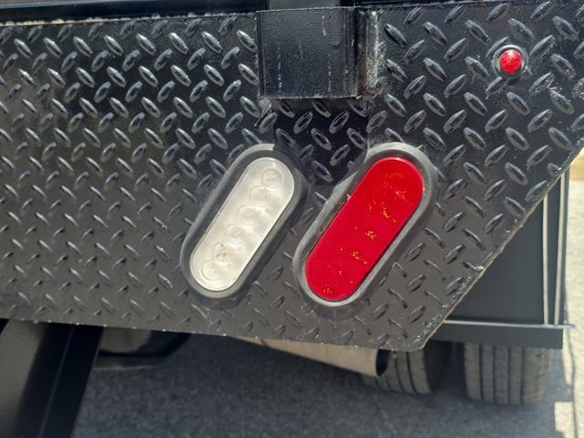 Used 2024 RAM 3500 SLT w/ Quick Order Package 2YG SLT image 8