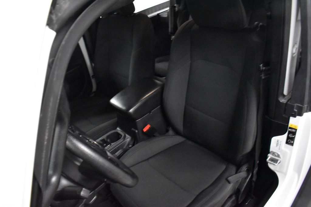 Used 2021 Jeep Wrangler Sport image 13