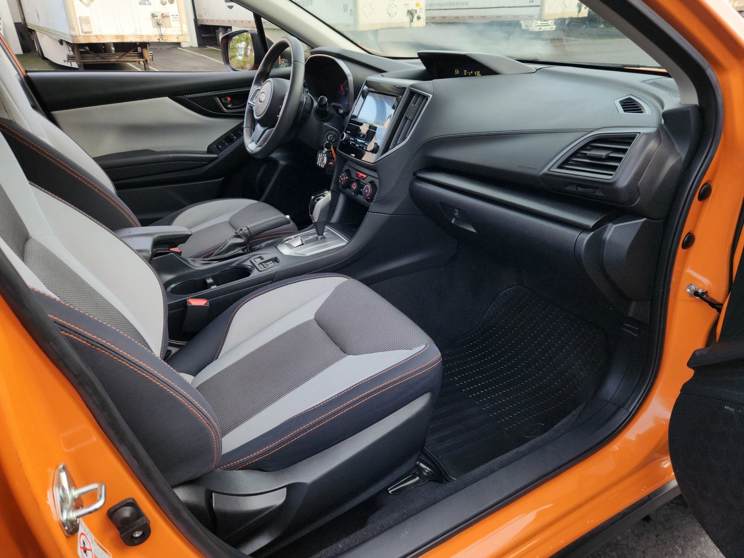 Used 2018 Subaru Crosstrek 2.0i Premium w/ Popular Package #2 image 17