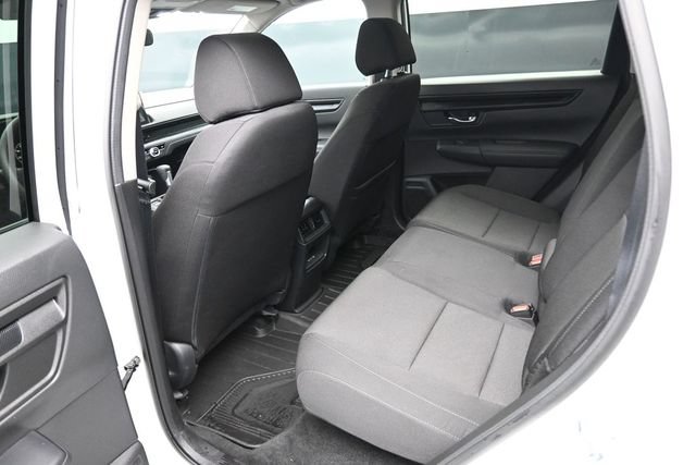 Certified 2026 Honda CR-V EX image 19