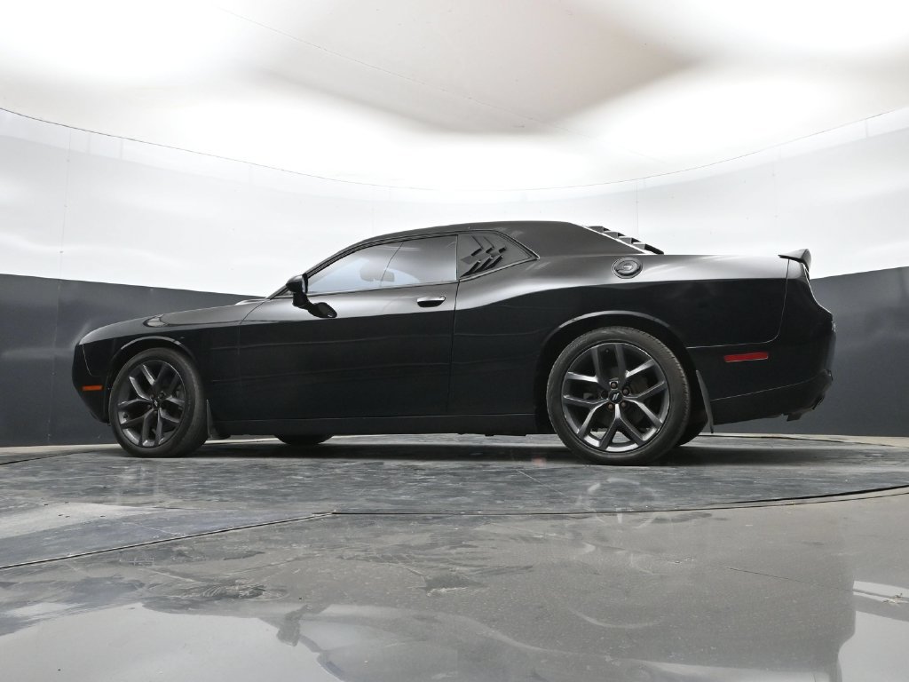 Used 2019 Dodge Challenger GT w/ Blacktop Package RWD image 41