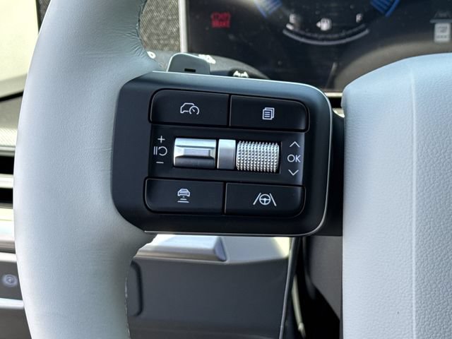 New 2026 Hyundai Santa Fe SE FWD image 49