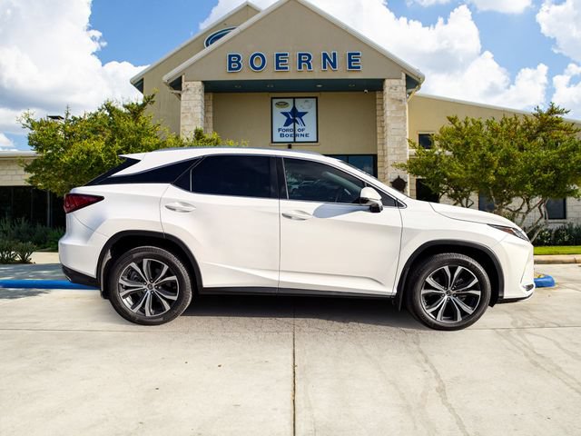 Used 2022 Lexus RX 350 FWD w/ Premium Package image 6
