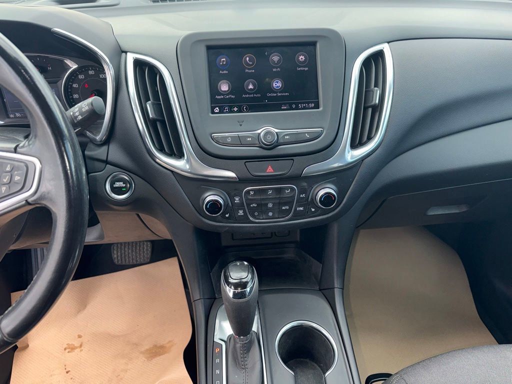 Used 2020 Chevrolet Equinox LT image 12