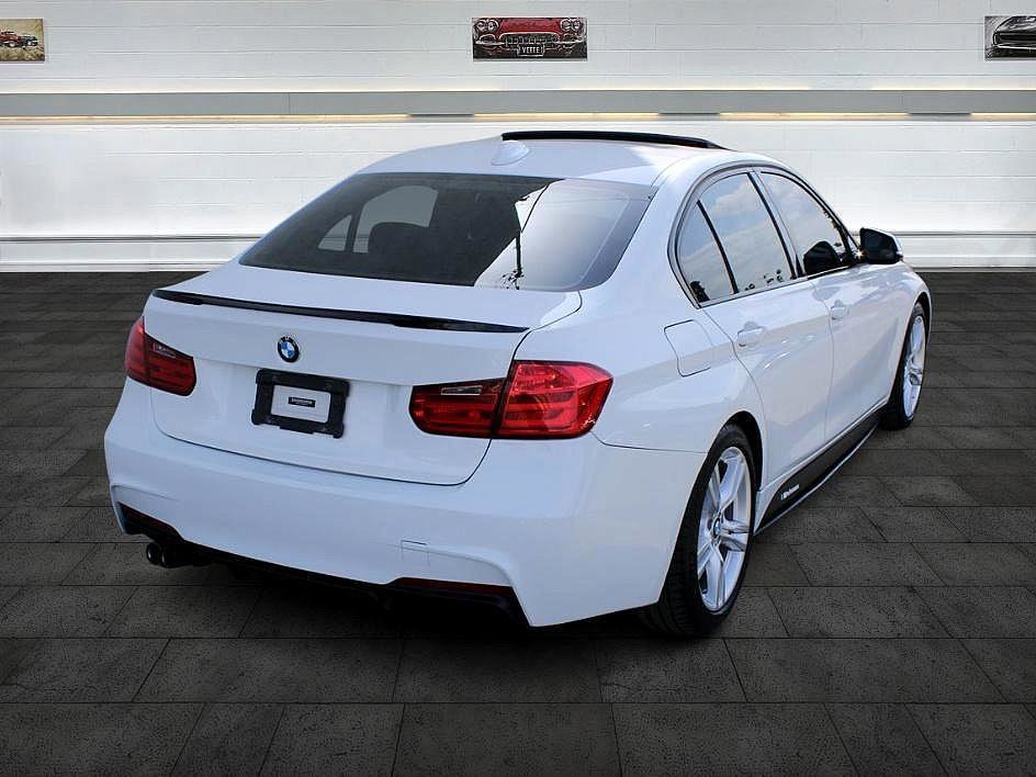 Used 2013 BMW 328i Sedan image 7
