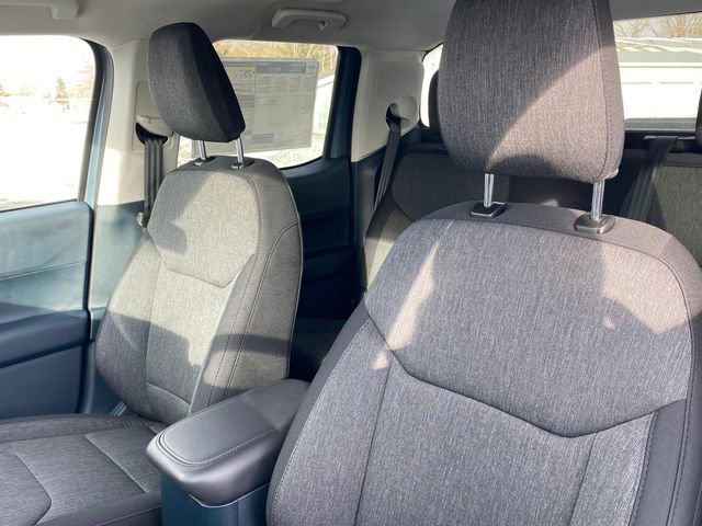 New 2026 Ford Maverick XLT w/ XLT Luxury Package image 12