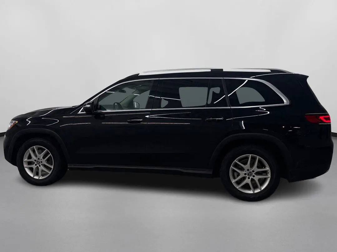 Used 2020 Mercedes-Benz GLS 450 4MATIC image 5