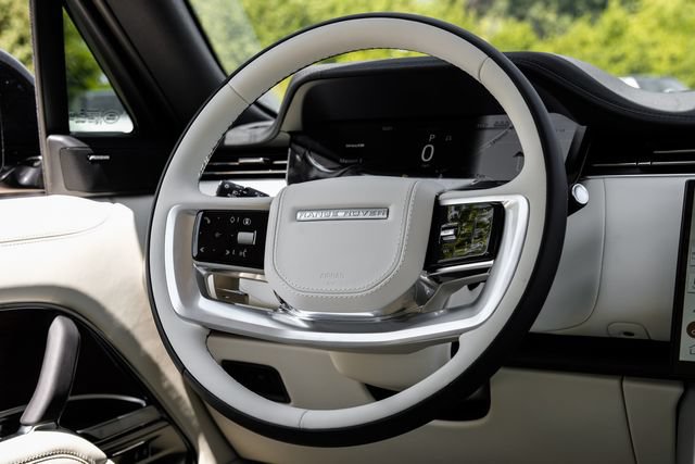 New 2026 Land Rover Range Rover SE AWD/4WD image 19