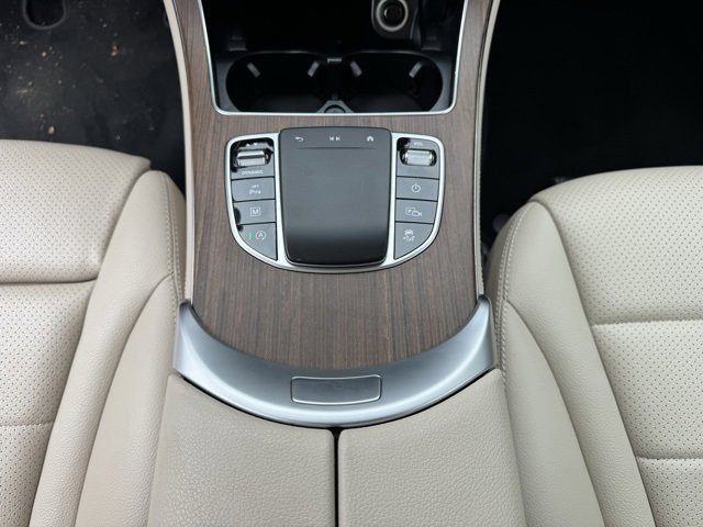 Certified 2021 Mercedes-Benz GLC 300 4MATIC image 16