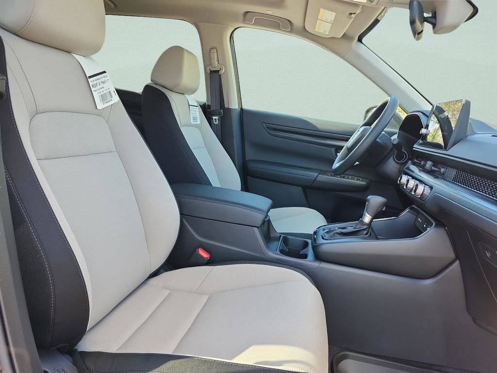 New 2026 Honda CR-V EX image 20