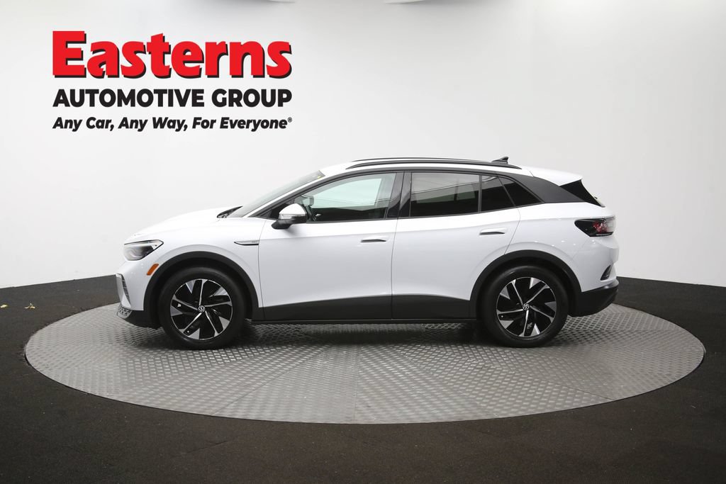 Used 2021 Volkswagen ID.4 Pro RWD image 59