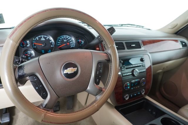 Used 2011 Chevrolet Tahoe LT w/ Regional Value Package image 27