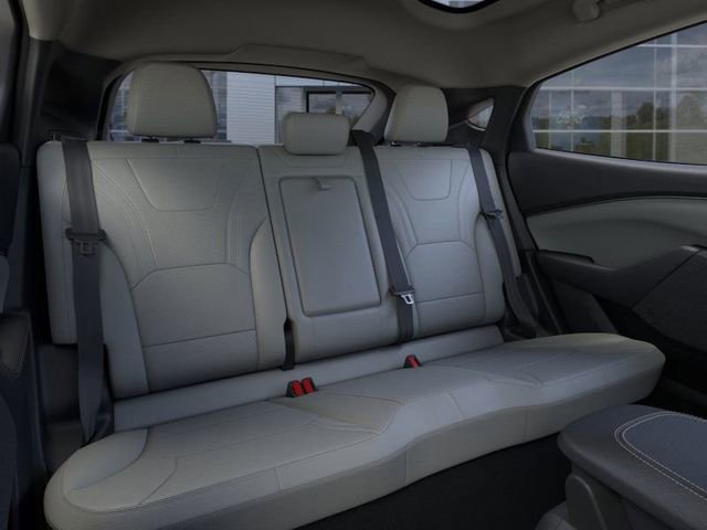 New 2025 Ford Mustang Mach-E Premium w/ Interior Protection Package image 11