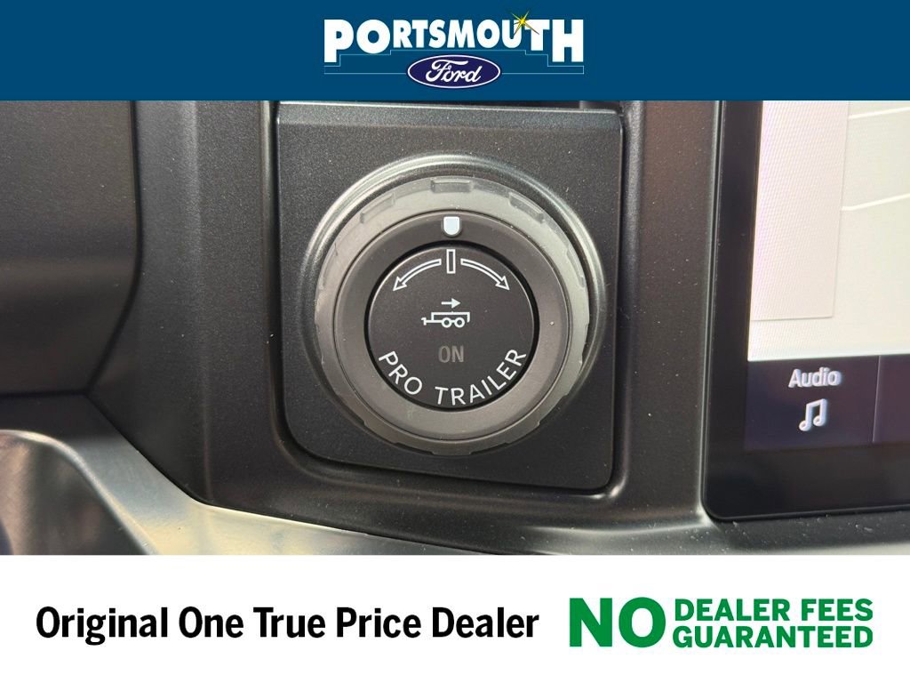 New 2026 Ford F350 King Ranch w/ Chrome Package image 20