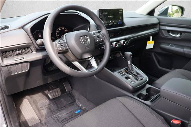 New 2026 Honda CR-V LX image 10