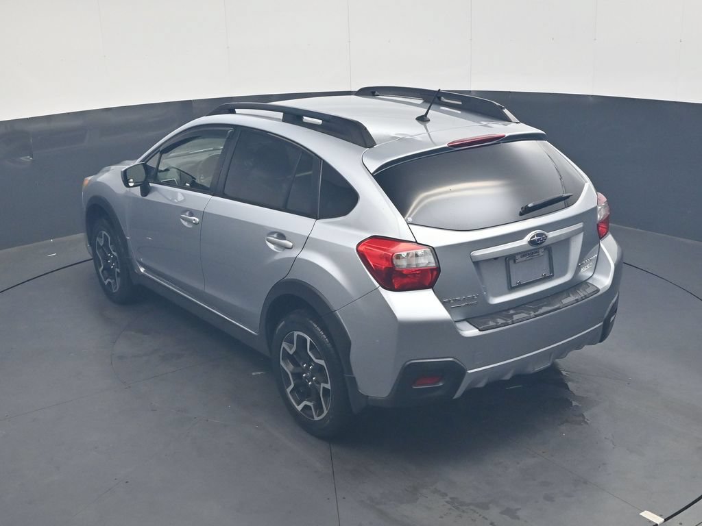 Used 2017 Subaru Crosstrek 2.0i Premium AWD/4WD image 24