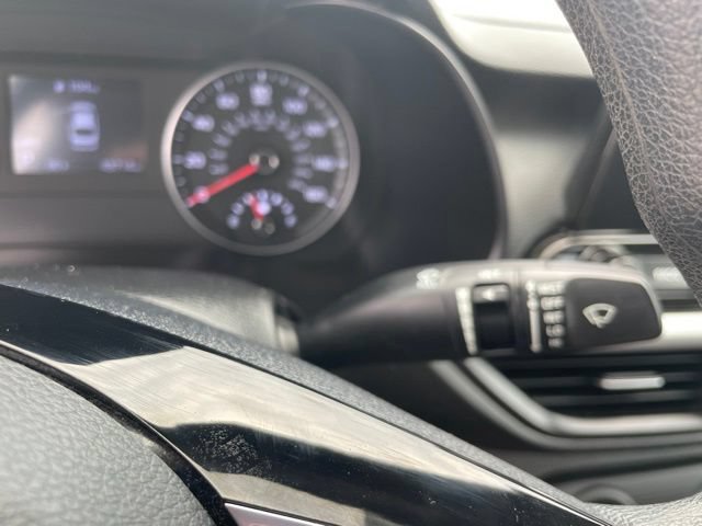 Used 2021 Kia Forte LXS FWD image 28