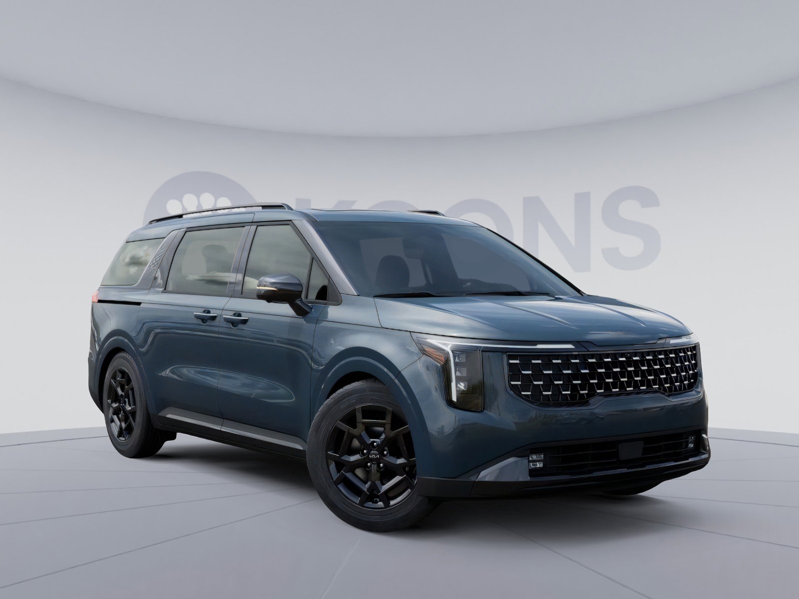 New 2026 Kia Carnival SX image 11