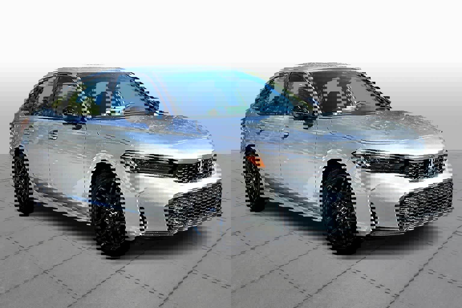 New 2026 Honda Civic Sport video 2