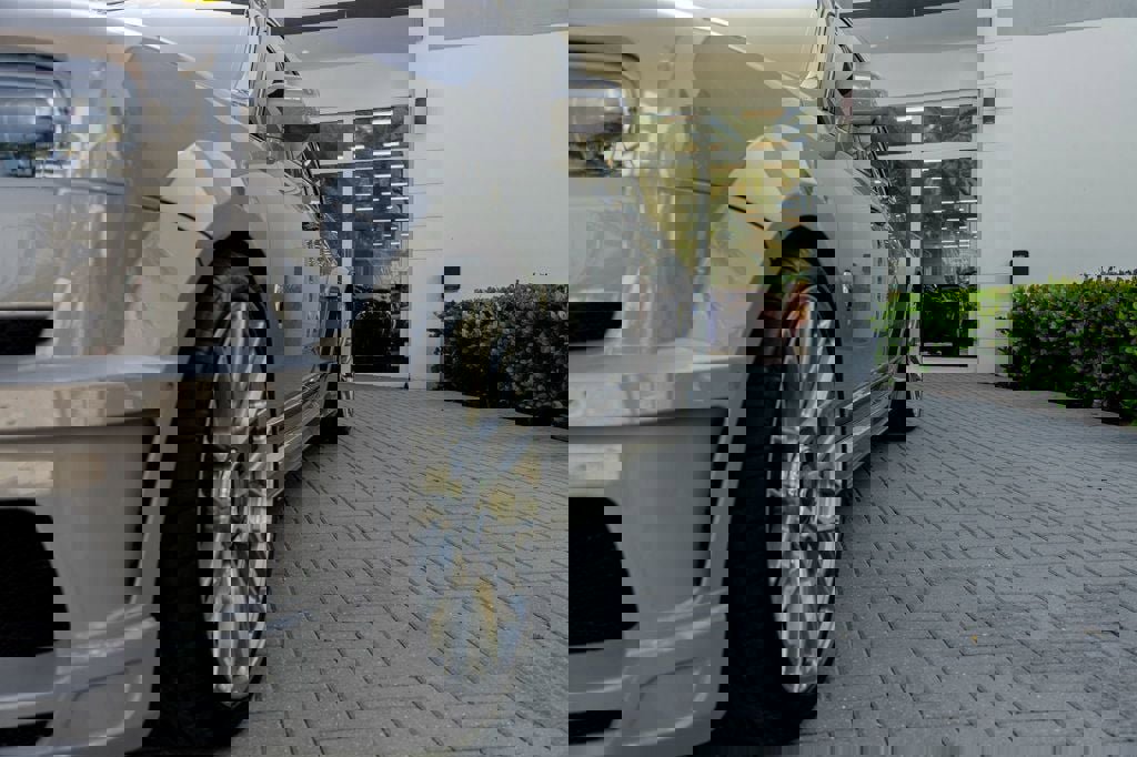 Used 2021 Rolls-Royce Cullinan Sport Utility image 17